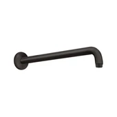 Hansgrohe Duş Dirseği 389 mm Satin Siyah thumbnail 3