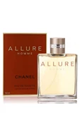 Chanel Allure EDT 150 ml Erkek Parfüm thumbnail 1
