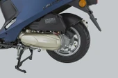 MONDİAL - 125 LAVİNİA PRO - 2025 MODEL thumbnail 8