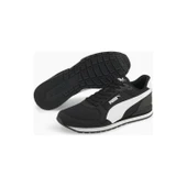 Puma ST RUNNER V3 MESH 384640-01 Erkek Sneaker thumbnail 1