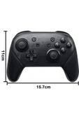 Nintendo Switch PRO Controller Gamepad thumbnail 3