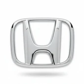 Honda Panjur Arması 2006+ thumbnail 1