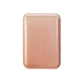 E2M MAGSAFE DERİ CÜZDAN ROSE thumbnail 1