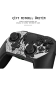 Nintendo Switch PRO Monster Hunter Rise Controller Gamepad thumbnail 3