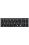 Kb263bt Kablosuz Bluetooth Klavye Uzay Grisi thumbnail 1
