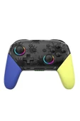 Switch PRO S12 Controller Gamepad thumbnail 1