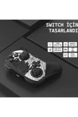 Nintendo Switch PRO Monster Hunter Rise Controller Gamepad thumbnail 5