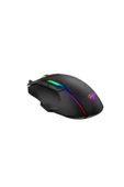 Gamenote Ms1012a Kablolu Gaming Mouse Siyah thumbnail 4