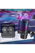 KM8S USB Condenser Gamer Mikrofon thumbnail 2