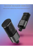MICPRO X2 Kardioid Condenser Stüdyo Mikrofonu thumbnail 3