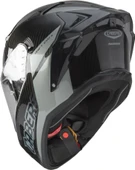 Caberg Drift Evo 2 Carbon Nova Grey thumbnail 2
