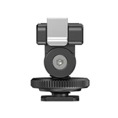 Ulanzi CA22 DJI Osmo Action 3/4 İçin Cold Shoe Adaptörü thumbnail 3