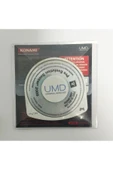 Pro Evolution Soccer 2008 Kutusuz UMD Disk PSP Oyunu thumbnail 6