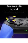 Switch PRO S12 Controller Gamepad thumbnail 6