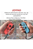JOY-02 Switch/Switch OLED Uyumlu JoyCon Joystick thumbnail 2