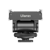 Ulanzi CA22 DJI Osmo Action 3/4 İçin Cold Shoe Adaptörü thumbnail 2
