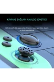 JOY-02 Switch/Switch OLED Uyumlu Siyah JoyCon Joystick thumbnail 4