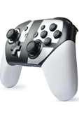 Nintendo Switch PRO Controller Gamepad thumbnail 2