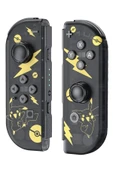 JOY-02 Switch/Switch OLED Uyumlu Pokemon JoyCon Joystick thumbnail 1