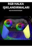 Switch PRO S12 Controller Gamepad thumbnail 5