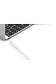 M-data 2in1 Type-c Micro Usb Şarj Data Kablosu thumbnail 2