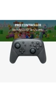 Nintendo Switch PRO Controller Gamepad thumbnail 5