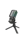 A68 RGB USB Condenser Gamer Mikrofon thumbnail 1