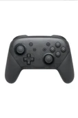 Nintendo Switch PRO Controller Gamepad thumbnail 1