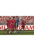 Pro Evolution Soccer 2008 Kutusuz UMD Disk PSP Oyunu thumbnail 3