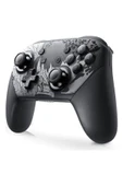 Nintendo Switch PRO Monster Hunter Rise Controller Gamepad thumbnail 2