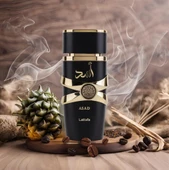 Lattafa Asad EDP 100 ml Erkek Parfüm thumbnail 4