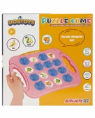 Dostoys Puzzle Game Kutu Oyunu thumbnail 1