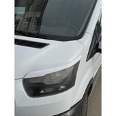 FORD TRANSİT 2014-2019 PLASTİK FAR KAŞI thumbnail 5