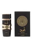 Lattafa Asad EDP 100 ml Erkek Parfüm thumbnail 1