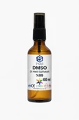 DMSO Di Metil Sülfoksit 100 ml thumbnail 1