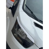 FORD TRANSİT 2014-2019 PLASTİK FAR KAŞI thumbnail 4