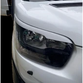 FORD TRANSİT 2014-2019 PLASTİK FAR KAŞI thumbnail 1