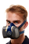 GVS ABE1P3 RD Gaz Filtresi (Çift) thumbnail 2