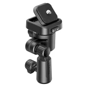 Ulanzi TH02 UKA Inverted Ball Head Tripod Başlığı thumbnail 3