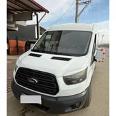 FORD TRANSİT 2014-2019 PLASTİK FAR KAŞI thumbnail 3