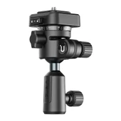 Ulanzi TH02 UKA Inverted Ball Head Tripod Başlığı thumbnail 1