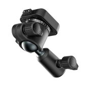 Ulanzi TH02 UKA Inverted Ball Head Tripod Başlığı thumbnail 4