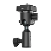 Ulanzi TH02 UKA Inverted Ball Head Tripod Başlığı thumbnail 2