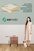 SARMOBİ Arden 2 Çekmeceli Komodin thumbnail 7