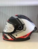 KASK MT BRAKER SV INCEPTION B5 MAT KIRMIZI thumbnail 3