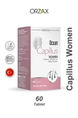 Ocean Capillus Women 60 Tablet thumbnail 1