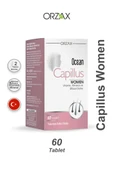 Ocean Capillus Women 60 Tablet thumbnail 1