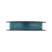 Daiwa J-Braid 8B Multicolor 150m İp Misina thumbnail 3