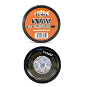 Kudos Hooklink Camo Green 20m 35 Lb thumbnail 1