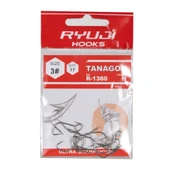 Ryuji R-1360 Tanagon Nickel İğne thumbnail 2